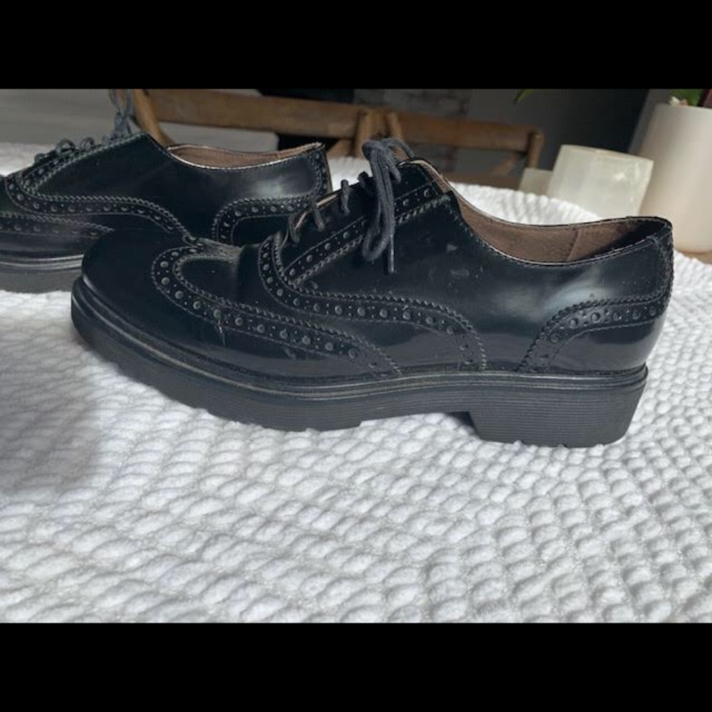 Made in Italy size 38 women’s shoe